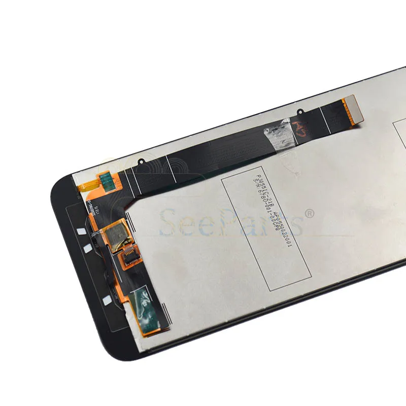 For Xiaomi Mi A1 LCD Display with Frame Screen Touch Panel 1920*1080 For Xiaomi Mi 5X LCD Display Digitizer Repair Parts
For Xiaomi Mi A1 LCD Display with Frame Screen Touch Panel 1920*1080 For Xiaomi Mi 5X LCD Display Digitizer Repair Parts