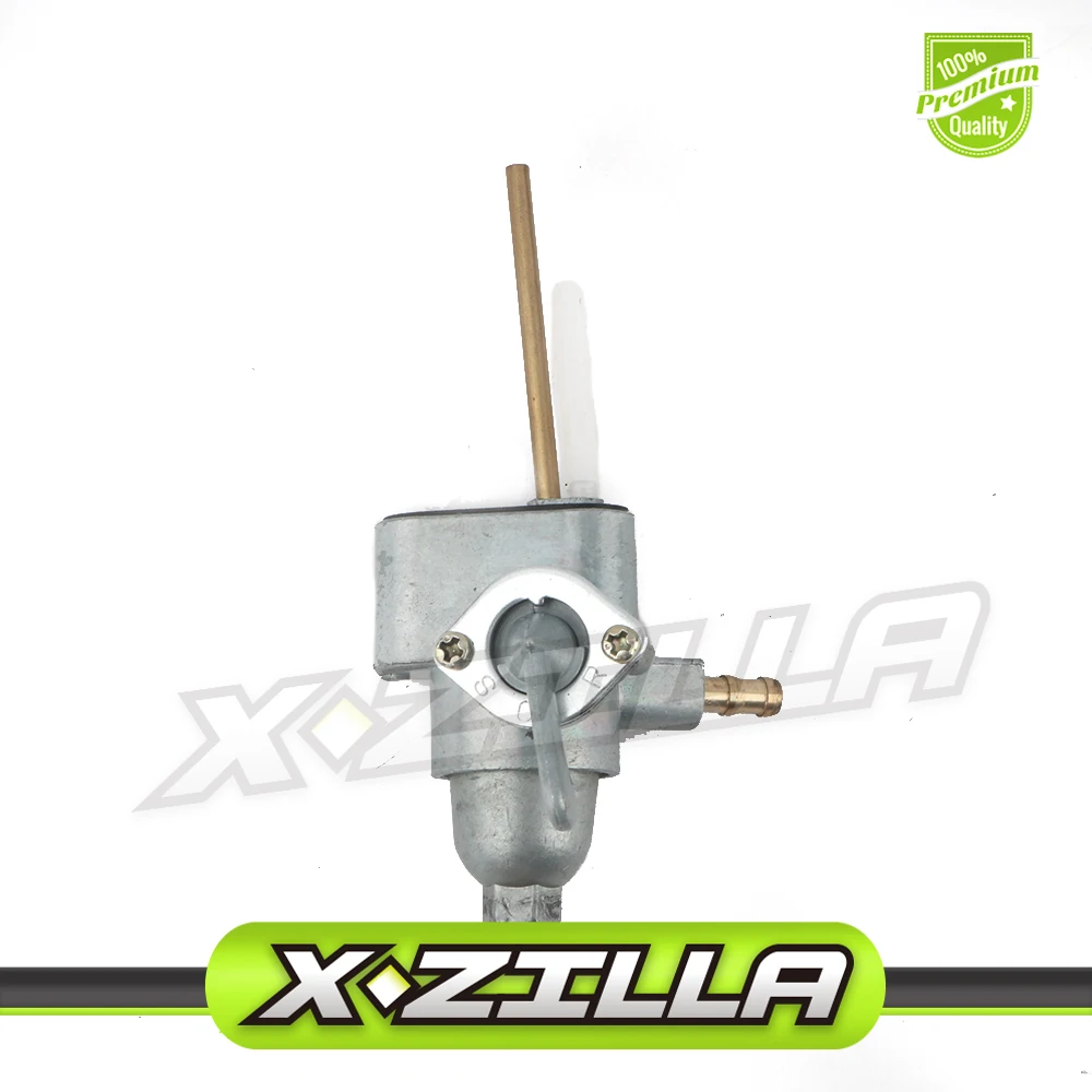 Xzilla Fuel Switch Valve Petcock For XL100 XR75 CB125S SL125 XL175 XL250 XL350 SE Motorcycle Fuel Accessories Free Shipping 
Xzilla Fuel Switch Valve Petcock For XL100 XR75 CB125S SL125 XL175 XL250 XL350 SE Motorcycle Fuel Accessories Free Shipping