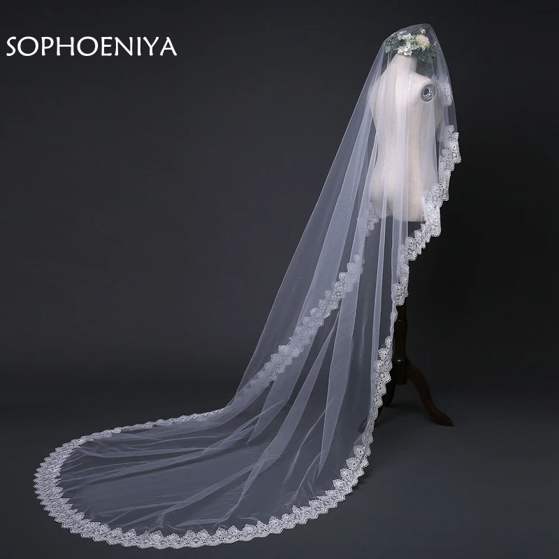 Новое поступление свадебная фата шлайер платье vestido de noiva, свадебные аксессуары 2021 Фата Duvak свадебная фата с кружевной каймой
Новое поступление свадебная фата шлайер платье vestido de noiva, свадебные аксессуары 2021 Фата Duvak свадебная фата с кружевной каймой