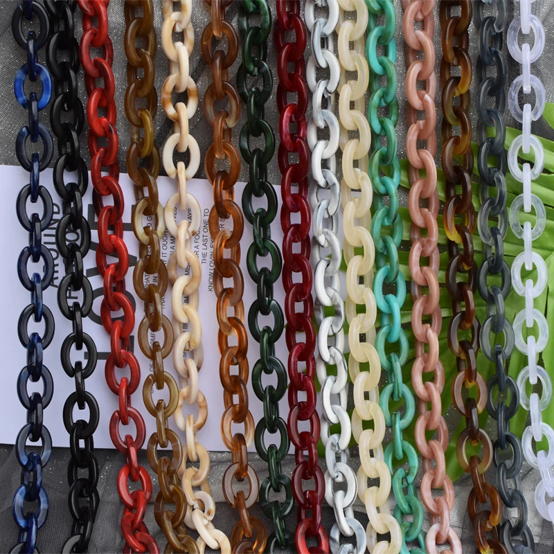 plastic Chain Super Chic Lady Resin Uneasy Broken Handbag Strap Many Lengths Choices Girls Fashion Bag Accessasory Bag Belt
plastic Chain Super Chic Lady Resin Uneasy Broken Handbag Strap Many Lengths Choices Girls Fashion Bag Accessasory Bag Belt