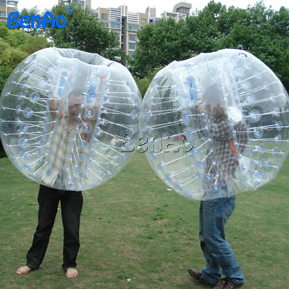 WB012 Free shipping TPU Inflatable Bubble Ball Costume Roll outdoor Inflatable Ball Suit for sale
WB012 Free shipping TPU Inflatable Bubble Ball Costume Roll outdoor Inflatable Ball Suit for sale