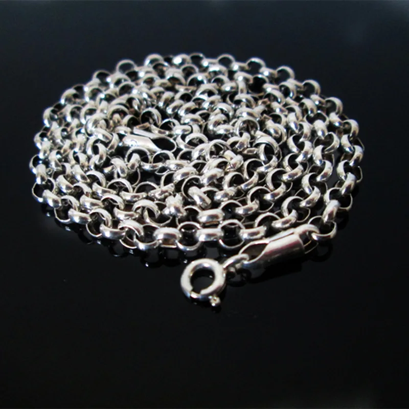 Real of silver products Thai silver wholesale S925 noble lady elegant pearl chain necklace Winter hot sale
Real of silver products Thai silver wholesale S925 noble lady elegant pearl chain necklace Winter hot sale