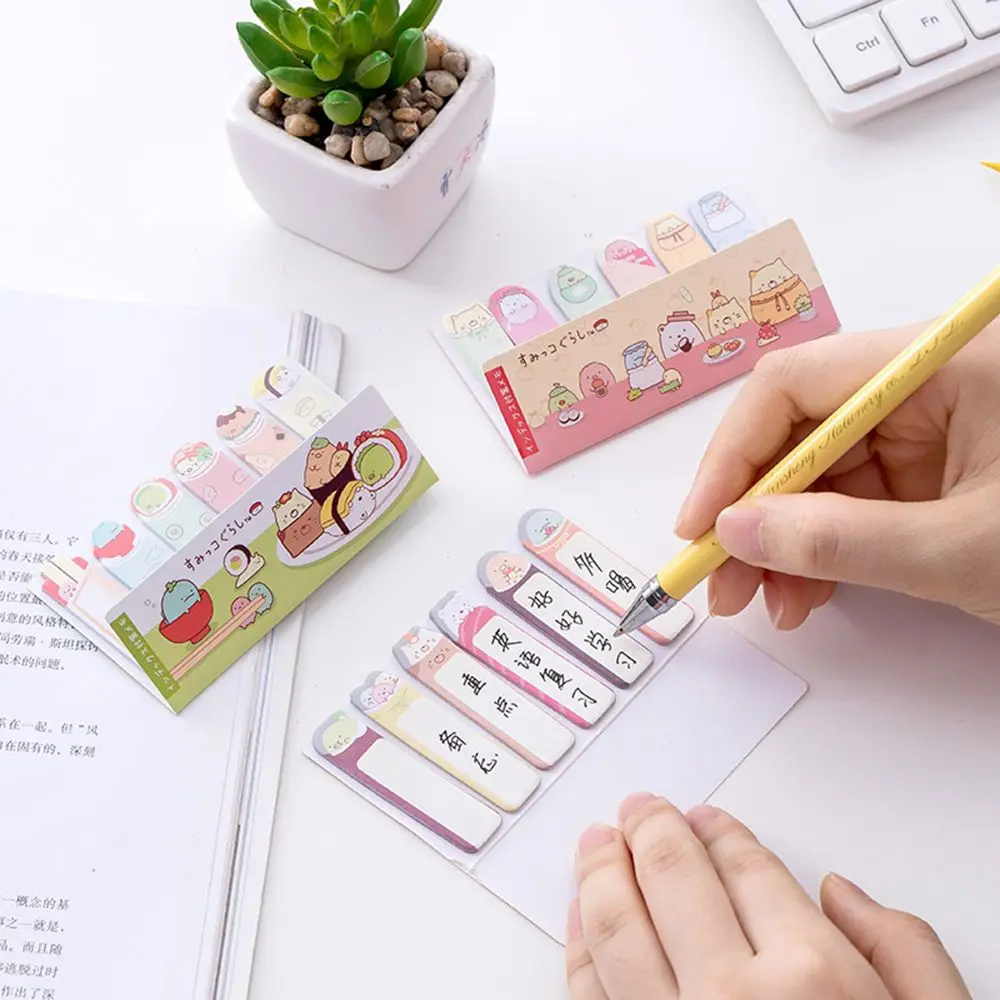 1PC Cute Finger Memo Pad Sticky Notes Label Sticker Shopping List School Office Supplies Students Stationery
1PC Cute Finger Memo Pad Sticky Notes Label Sticker Shopping List School Office Supplies Students Stationery