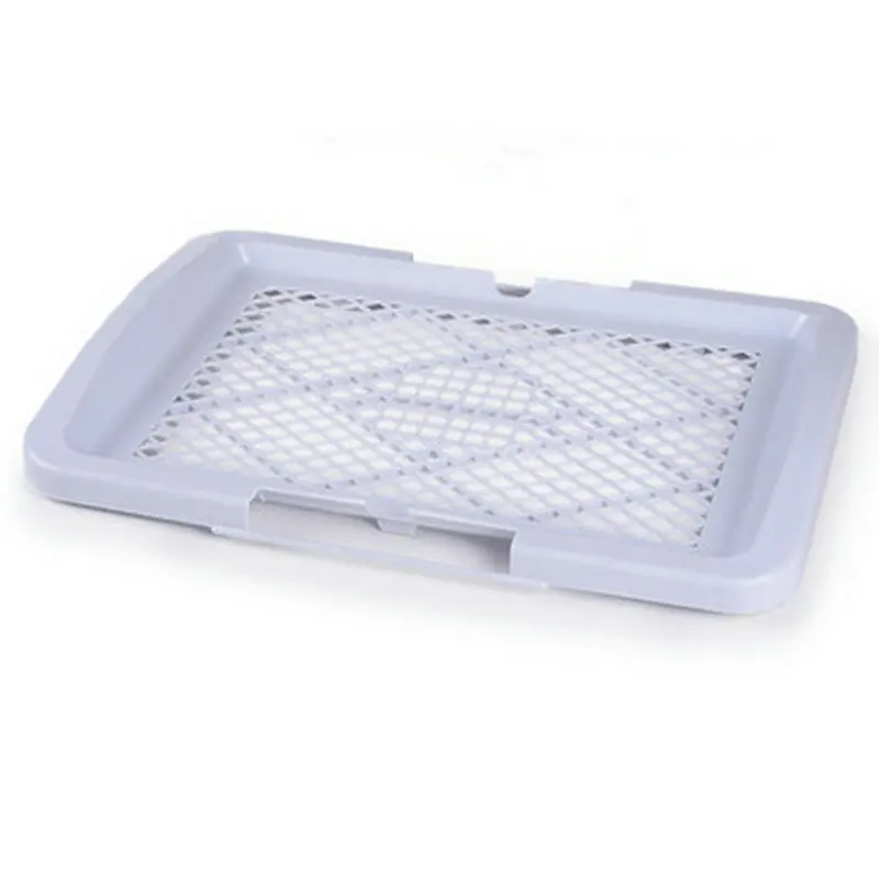 Dog Toilet 3 Layers Portable Pet Dog Potty Toilet Grass Mat Cat Litter Box Lawn For Indoor Potty Training Poop Scoop
Dog Toilet 3 Layers Portable Pet Dog Potty Toilet Grass Mat Cat Litter Box Lawn For Indoor Potty Training Poop Scoop