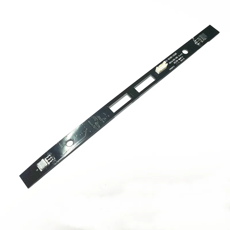 For Original ILIFE X620 A6 A8 X623 IR Light Bar Sensor Replacement Robot Vacuum Cleaner Accessories Parts
For Original ILIFE X620 A6 A8 X623 IR Light Bar Sensor Replacement Robot Vacuum Cleaner Accessories Parts