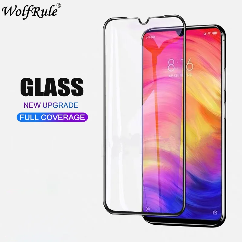 Полное покрытие закаленное стекло для Xiaomi Redmi 7 защитная пленка для экрана полная клейкая пленка для телефона для Xiaomi Redmi 7 покрытие стекло ...
Полное покрытие закаленное стекло для Xiaomi Redmi 7 защитная пленка для экрана полная клейкая пленка для телефона для Xiaomi Redmi 7 покрытие стекло ...