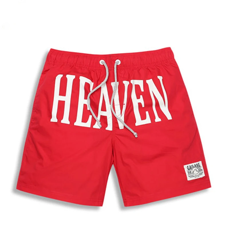 Summer Men Beach Board Shorts Polyester Breathable Quick Dry Surf Swimwear Plus Size Male Mayo Bermuda Sport Swimming Trunks
Summer Men Beach Board Shorts Polyester Breathable Quick Dry Surf Swimwear Plus Size Male Mayo Bermuda Sport Swimming Trunks
