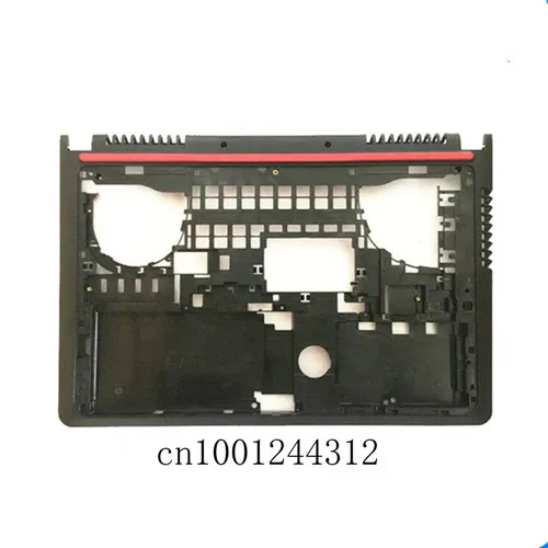 Новинка, нижний чехол Orig для ноутбука Inspiron 15-7000 7557 7559, нижний чехол, базовый чехол, Корпус Корпуса, черный корпус 0T9X28
Новинка, нижний чехол Orig для ноутбука Inspiron 15-7000 7557 7559, нижний чехол, базовый чехол, Корпус Корпуса, черный корпус 0T9X28