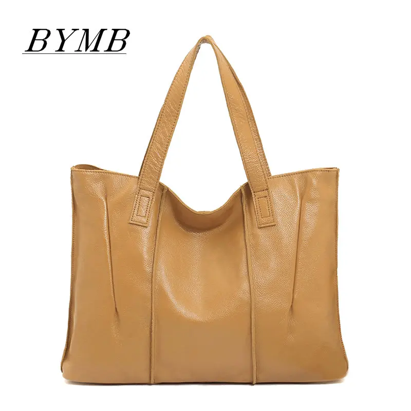 Euramerican 100%Genuine Leather Bag Female Large Shoulder Bag for Women Big Black Luxury Famous Brand Women Leather Handbag
Euramerican 100%Genuine Leather Bag Female Large Shoulder Bag for Women Big Black Luxury Famous Brand Women Leather Handbag