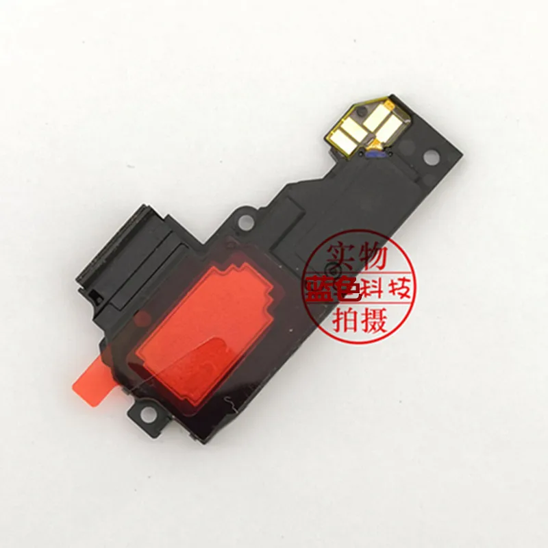 5pcs Original Loudspeaker Buzzer For Huawei Honor Play COR-AL00 Loud speaker ringer Flex cable Ribbon Replacement parts
5pcs Original Loudspeaker Buzzer For Huawei Honor Play COR-AL00 Loud speaker ringer Flex cable Ribbon Replacement parts