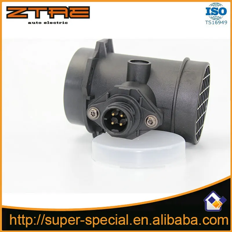 Mass Air Flow Sensor fit for 1992-1995 BMW 325i / 325iC / 325iS 0280217502
Mass Air Flow Sensor fit for 1992-1995 BMW 325i / 325iC / 325iS 0280217502