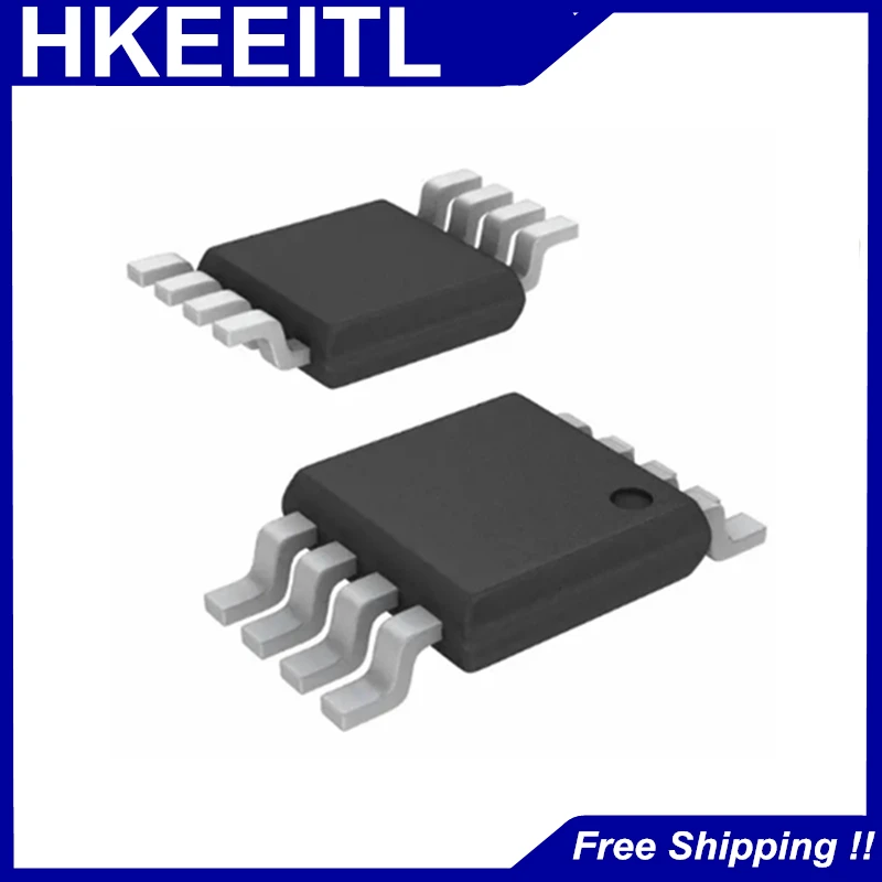 25AA320A-I/MS СОП SMD MSOP8 | Электроника