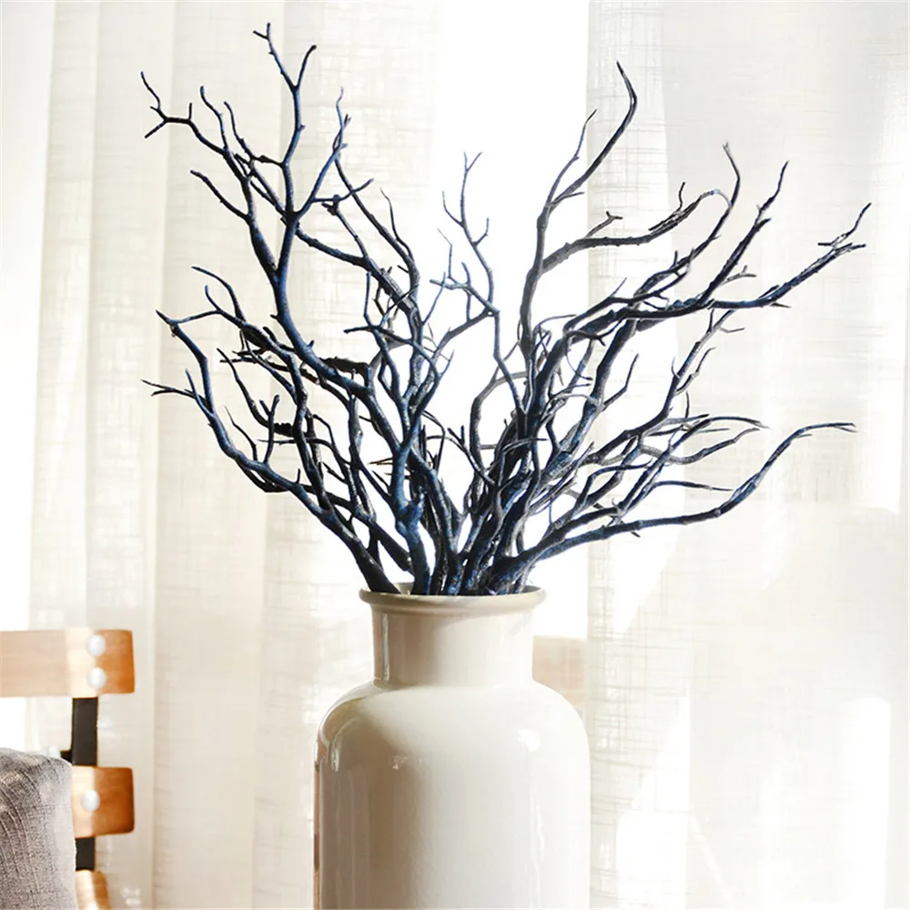 2pcs Artificial Plastic Branch Darkness Witch DIY Antler Headband Accessories Horns Fake Tree Bifurcated White Christmas Decor
2pcs Artificial Plastic Branch Darkness Witch DIY Antler Headband Accessories Horns Fake Tree Bifurcated White Christmas Decor