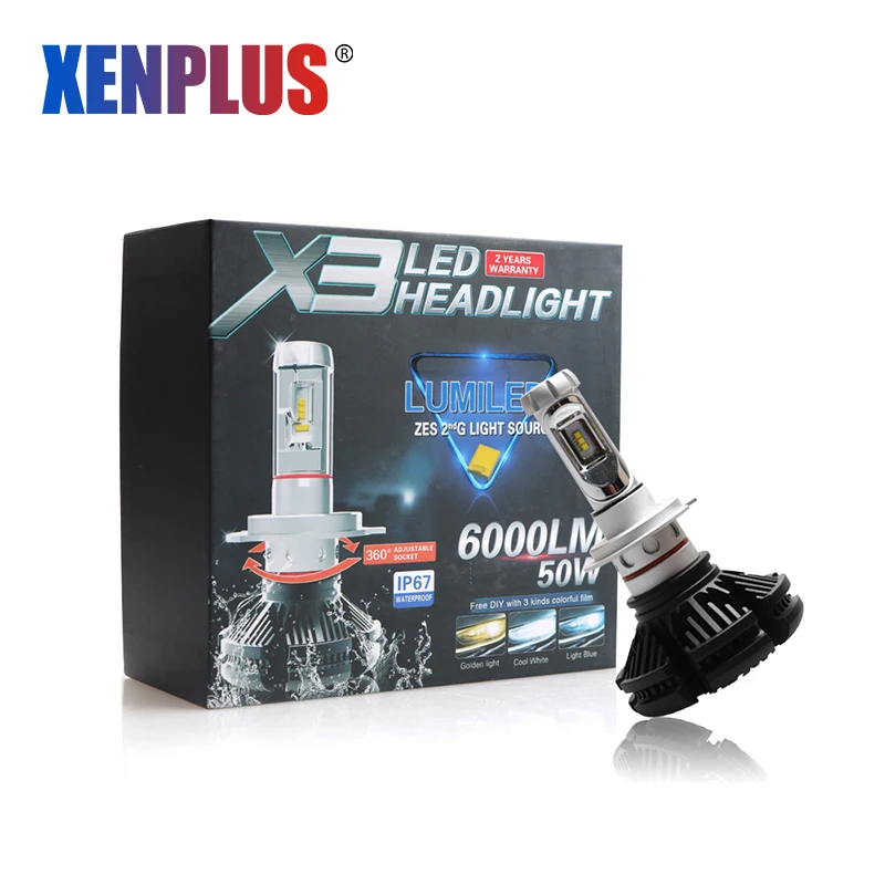 Светодиодные лампы Xenplus H7 ZES Chip 9600LM 50W H11 9004 9007 880 H27 881 H8 H9 H4 HB5, автомобильные фары ближнего и дальнего света, светодиодный тумансветильник ры
Светодиодные лампы Xenplus H7 ZES Chip 9600LM 50W H11 9004 9007 880 H27 881 H8 H9 H4 HB5, автомобильные фары ближнего и дальнего света, светодиодный тумансветильник ры