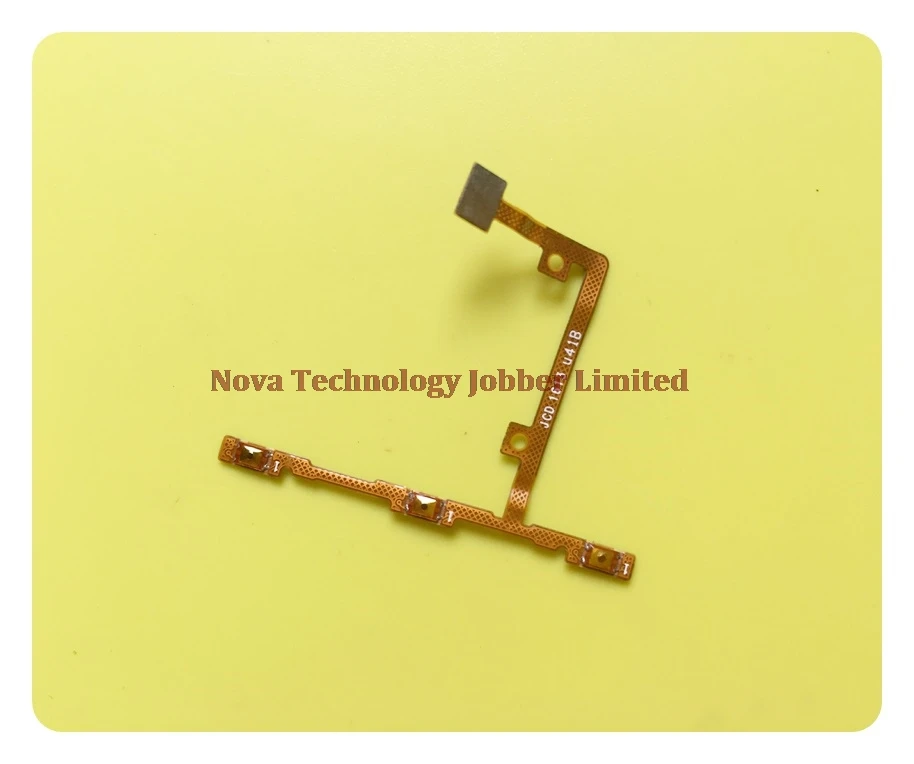 Wyieno 5Pcs/Lot VFD600 Power Button Ribbon For Vodafone Smart Prime 7 Switch on/off Flex Cable Repair Parts
Wyieno 5Pcs/Lot VFD600 Power Button Ribbon For Vodafone Smart Prime 7 Switch on/off Flex Cable Repair Parts