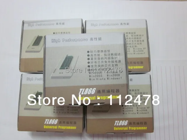 Free shipping 2020 XGECU TL866CS TL866A TL866II Plus MiniPro USB Universal BIOS nand Programmer TL866CS +11items TSOP32/40/48
Free shipping 2020 XGECU TL866CS TL866A TL866II Plus MiniPro USB Universal BIOS nand Programmer TL866CS +11items TSOP32/40/48