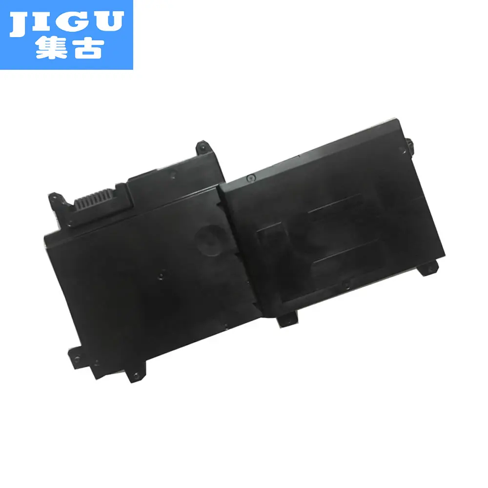 Батарея для ноутбука JIGU HSTNN-I66C-5H HSTNN-I66C-4 CI03XL CI03048XL C103XL 801554-001 801517-421 HSTNN-I66C-5U HSTNN-I67C-4 для HP
Батарея для ноутбука JIGU HSTNN-I66C-5H HSTNN-I66C-4 CI03XL CI03048XL C103XL 801554-001 801517-421 HSTNN-I66C-5U HSTNN-I67C-4 для HP