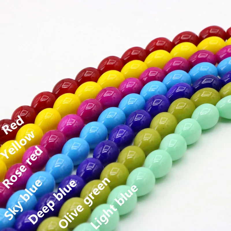 Water drop shape glass pearl 7x9mm loose beads 15 inch DIY seven colors to choose from women jewelry making design
Water drop shape glass pearl 7x9mm loose beads 15 inch DIY seven colors to choose from women jewelry making design