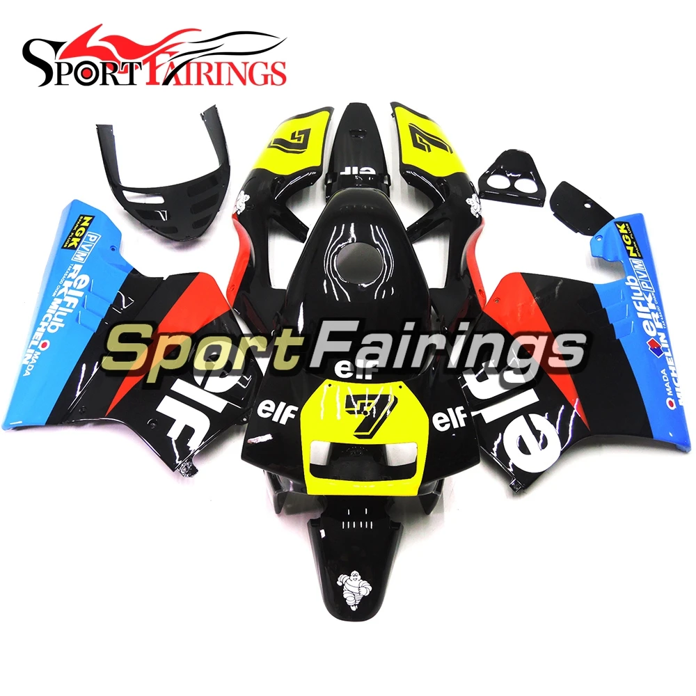 Fairings For Honda NSR250R NC21 MC21 P3 Year 1990 1991 1992 1993 ABS Motorcycle Fairing Kit Bodywork Cowling 7 Black Blue
Fairings For Honda NSR250R NC21 MC21 P3 Year 1990 1991 1992 1993 ABS Motorcycle Fairing Kit Bodywork Cowling 7 Black Blue