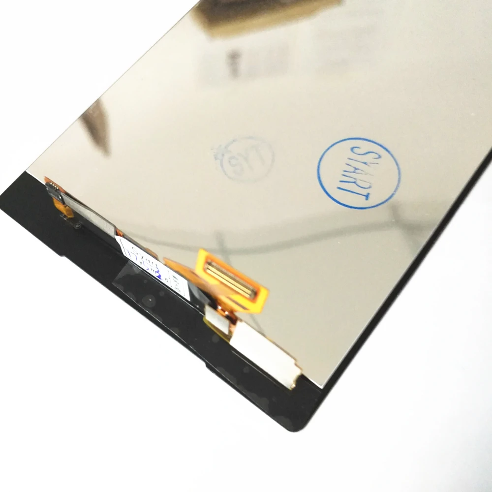 LCD Screen For Sony Z5 LCD Touch Screen For SONY Xperia Z5 LCD Display Digitizer Assembly E6653 E6603 E6633 E6683 LCD
LCD Screen For Sony Z5 LCD Touch Screen For SONY Xperia Z5 LCD Display Digitizer Assembly E6653 E6603 E6633 E6683 LCD