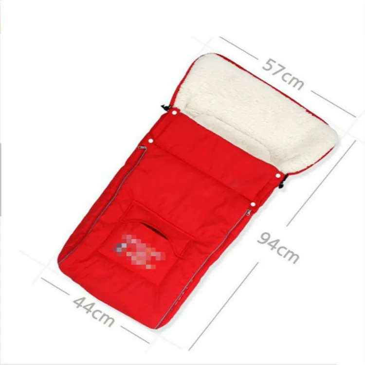 Yoya yuyu vovo yoyo Kids Sleep Sacks Bag Warm Envelope Newborn Baby Stroller Fleece Sleeping Bag Footmuff Sack Infant Pushchair
Yoya yuyu vovo yoyo Kids Sleep Sacks Bag Warm Envelope Newborn Baby Stroller Fleece Sleeping Bag Footmuff Sack Infant Pushchair