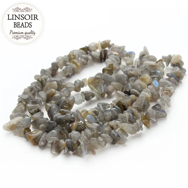 1string Approx.80cm/31.5"Dia 5-8mm Labradorite Chip Stone Loose Beads Jewelry Making F1798
1string Approx.80cm/31.5"Dia 5-8mm Labradorite Chip Stone Loose Beads Jewelry Making F1798