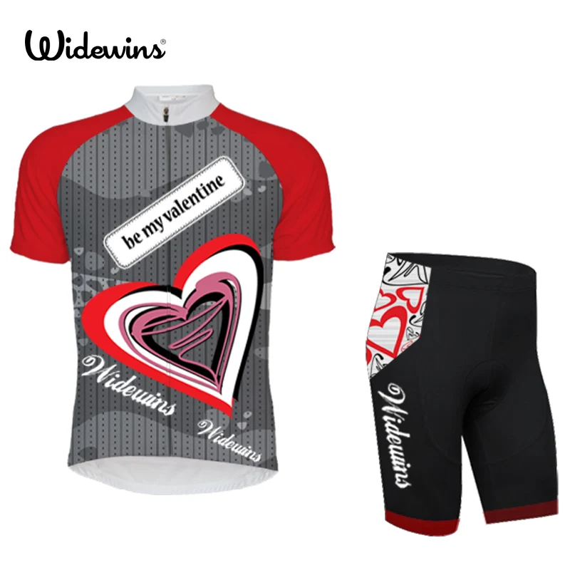 Team pro be my valentine cycling jersey set ropa ciclismo skinsuit bike jersey tmb cycling bib shorts cycling sets clothing 5326
Team pro be my valentine cycling jersey set ropa ciclismo skinsuit bike jersey tmb cycling bib shorts cycling sets clothing 5326