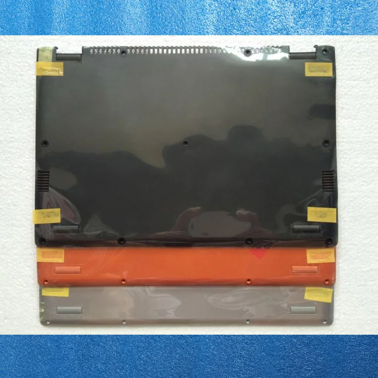 New Original For Lenovo Ideapad Yoga2 13 Base Bottom Cover Case Orange Black Silver
New Original For Lenovo Ideapad Yoga2 13 Base Bottom Cover Case Orange Black Silver