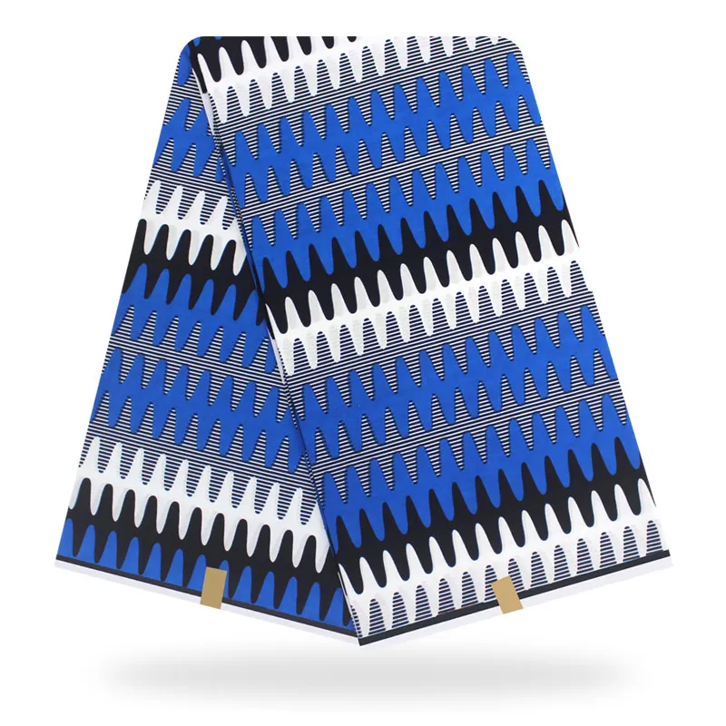 Hot Selling 100% Cotton African Wax Cloth Wax African Cotton Wax 6yards/pcs High Quality Y90616-11
Hot Selling 100% Cotton African Wax Cloth Wax African Cotton Wax 6yards/pcs High Quality Y90616-11