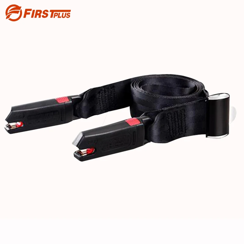 ISOFIX LATCH Belt Connector Interface Connection For Baby Car Safety Seat Child Seats ISOFIX Car Seat
ISOFIX LATCH Belt Connector Interface Connection For Baby Car Safety Seat Child Seats ISOFIX Car Seat