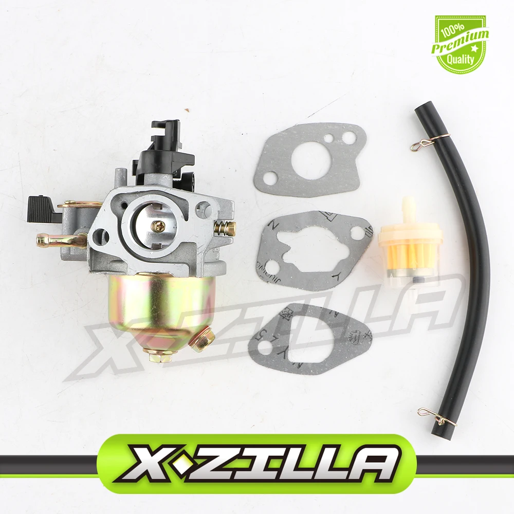 Карбюратор 16100-ZE6-W01 для газонокосилки HR194, HR195, HR214, HRA214, HR215, HR216, HRA216, HRC216, 5, 5 л.с., GXV120, GXV140, GXV160
Карбюратор 16100-ZE6-W01 для газонокосилки HR194, HR195, HR214, HRA214, HR215, HR216, HRA216, HRC216, 5, 5 л.с., GXV120, GXV140, GXV160