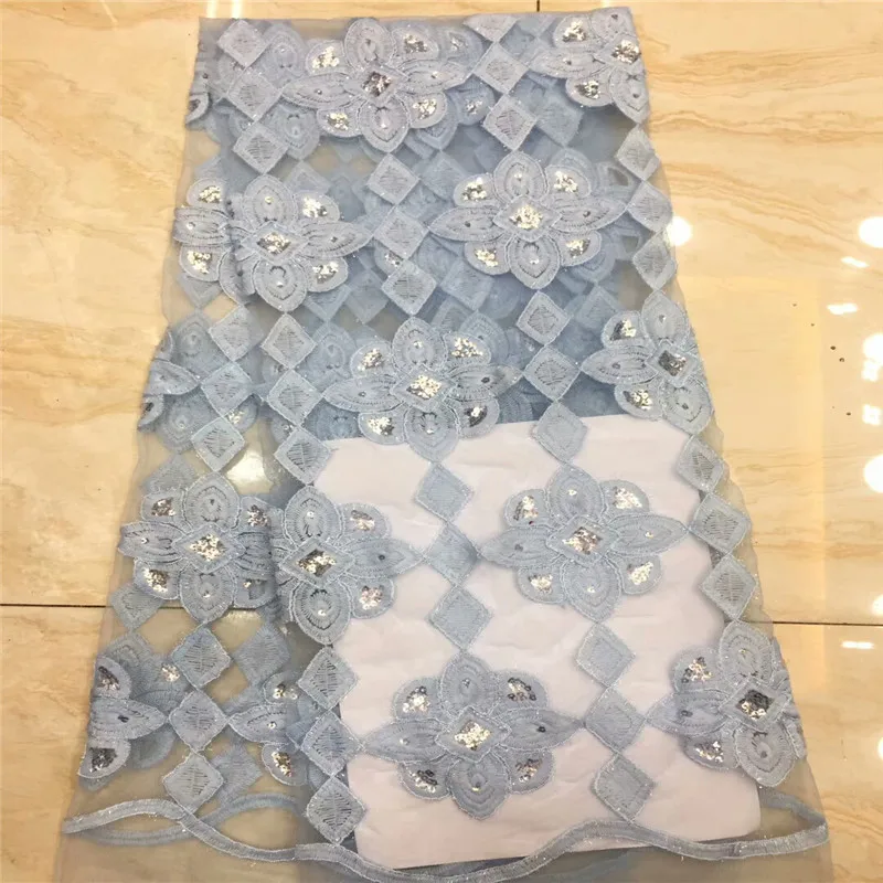 NEW White African Tulle Lace Fabric 2019 High Quality Nigerian French Tulle Lace With Sequins Mesh Lace Fabrics 5 Yard xc65-2463
NEW White African Tulle Lace Fabric 2019 High Quality Nigerian French Tulle Lace With Sequins Mesh Lace Fabrics 5 Yard xc65-2463