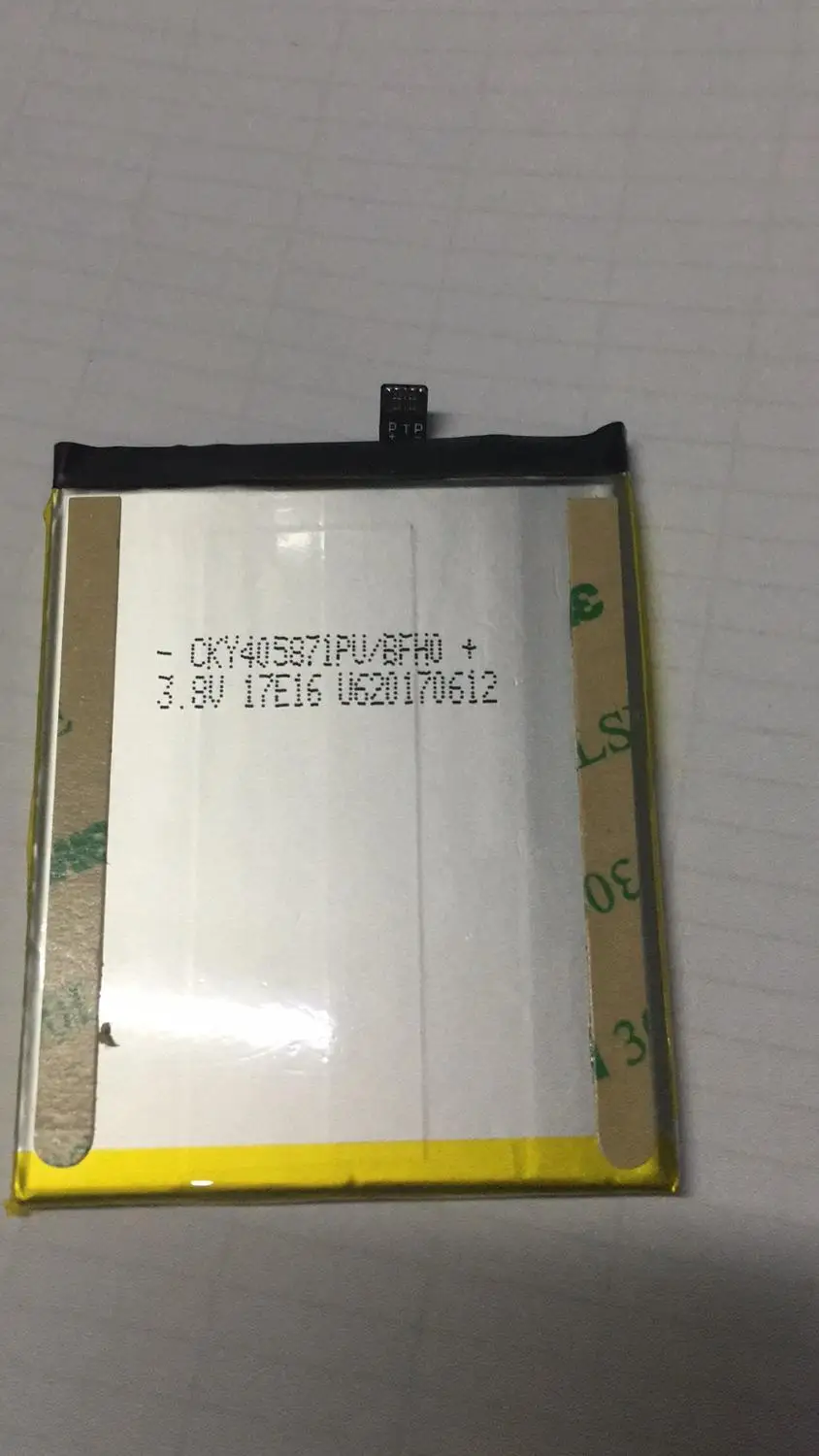 100% Original Elephone p8 mini Battery 2680mAh Battery Elephone p8 mini Smartphone Replacement Mobile Phones
100% Original Elephone p8 mini Battery 2680mAh Battery Elephone p8 mini Smartphone Replacement Mobile Phones