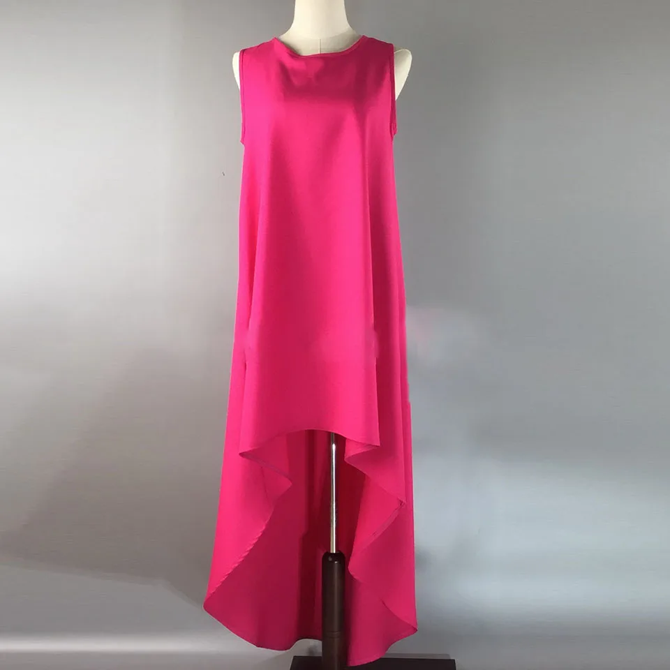 Irregularly Knitted Dress Plus Size Xl 5xl Sukienka Women Long Back Short Front Sexy Dress Party Night Club Dress Robe Ete 2021
Irregularly Knitted Dress Plus Size Xl 5xl Sukienka Women Long Back Short Front Sexy Dress Party Night Club Dress Robe Ete 2021