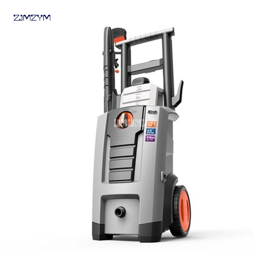 YLQ5690S-130 Electric portable car washing machine high pressure washer Maximum flow rate 7.8 L / Min Power Tool 220V/ 50Hz
YLQ5690S-130 Electric portable car washing machine high pressure washer Maximum flow rate 7.8 L / Min Power Tool 220V/ 50Hz