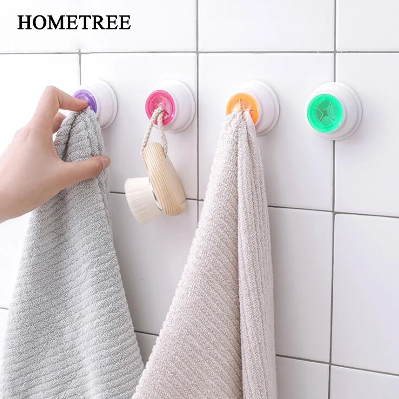 HOMETREE 1Pcs Fast Self-Adhesive Wall Rag Clip Bathroom Towel Hook Kitchen Dish Towel Extraction Clips Kitchen Accessories H635
HOMETREE 1Pcs Fast Self-Adhesive Wall Rag Clip Bathroom Towel Hook Kitchen Dish Towel Extraction Clips Kitchen Accessories H635