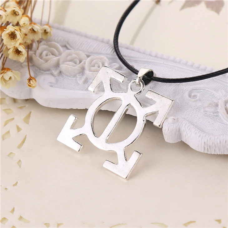 thirty 30 seconds to mars necklace triangle triad pendant band logo vintage jewelry leather rope for men and women wholesale
thirty 30 seconds to mars necklace triangle triad pendant band logo vintage jewelry leather rope for men and women wholesale