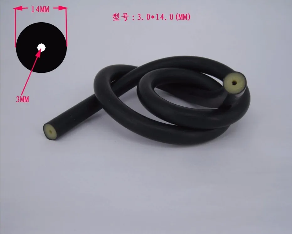 3*14mm Spearfishing gun sling DIY rubber tube spear gun band 80cm speargun latex tube
3*14mm Spearfishing gun sling DIY rubber tube spear gun band 80cm speargun latex tube