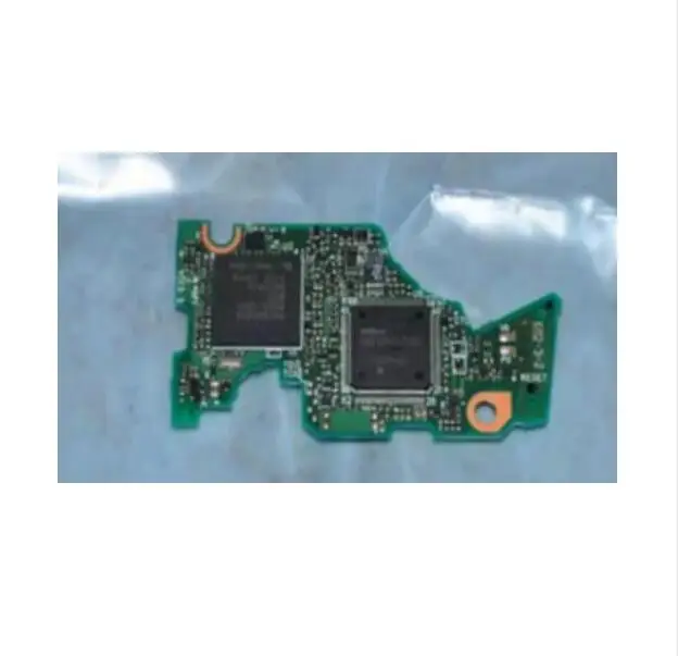 90% Новая небольшая материнская плата Верхняя PCB для камеры Nikon D700 Запасная