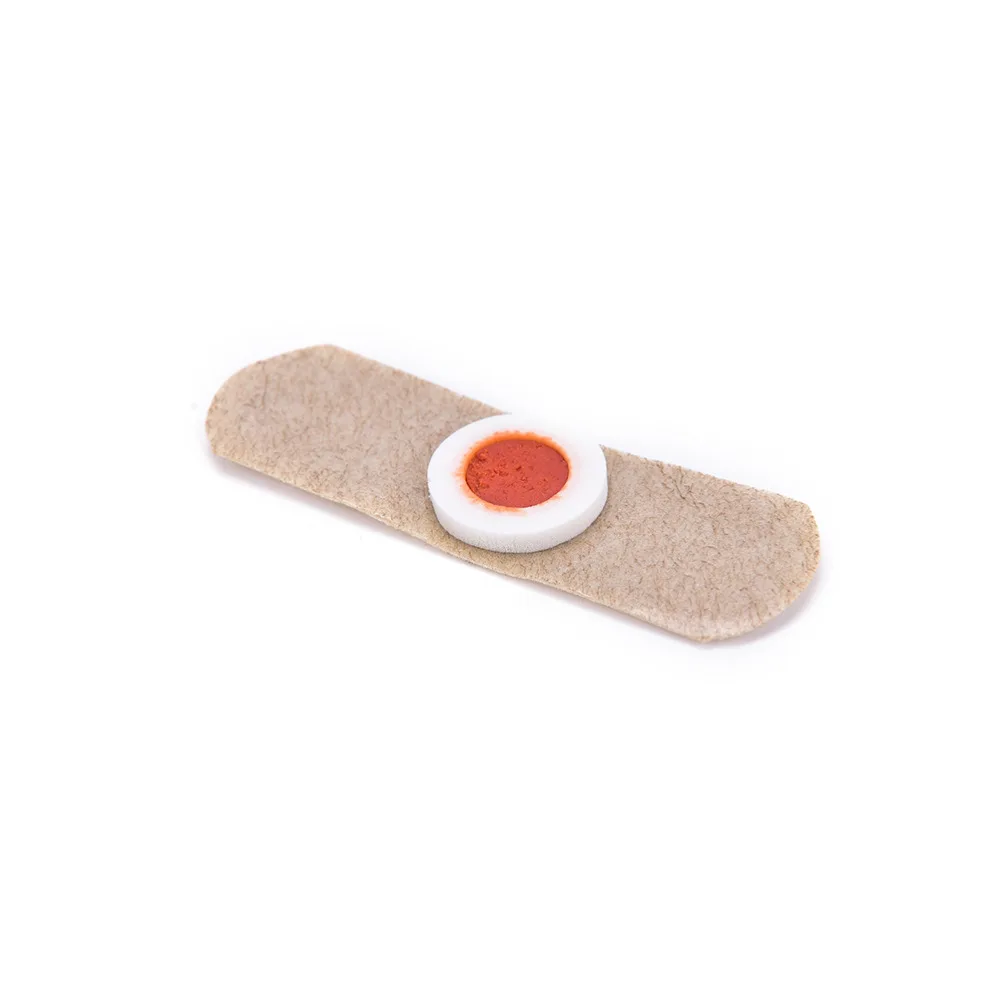 6pc Exfoliating Corn Foot Patch Soft Feet Problem Remove Hard Dead Skin Treatment Removed Plantar warts Calluses Away
6pc Exfoliating Corn Foot Patch Soft Feet Problem Remove Hard Dead Skin Treatment Removed Plantar warts Calluses Away