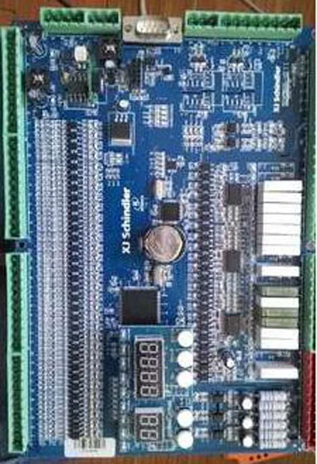 Лифт системная плата управления SCH5600 V2|controler ps3|control a dog remotecontrol samsung |
