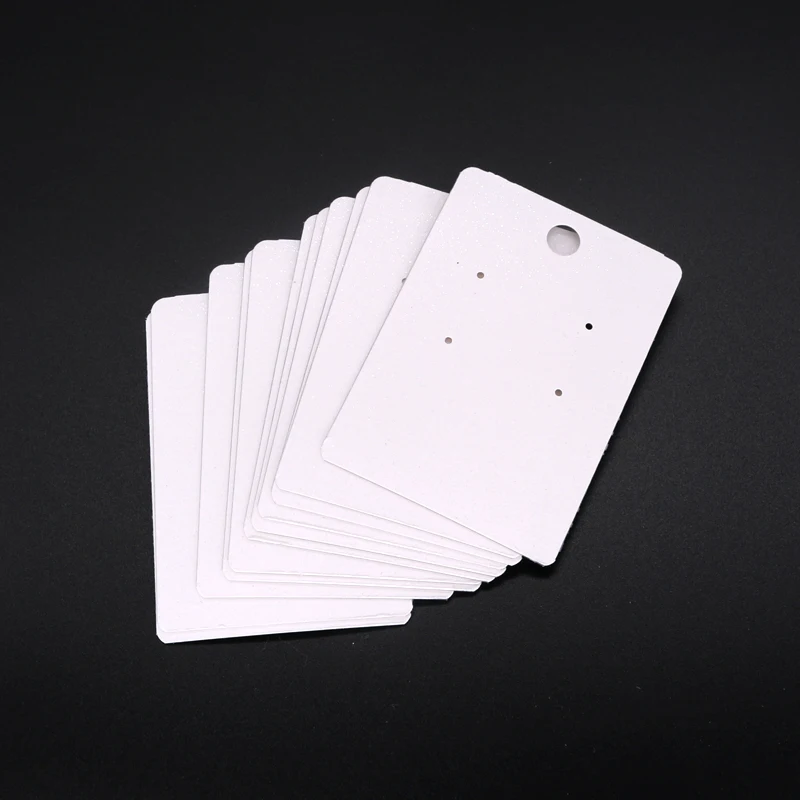 200pcs/lot 5x7cm Christmas Jewelry Gift Decoration PVC+Paper Jewelry Display Card Women Favorite Fit For Earring&Necklace Cheap
200pcs/lot 5x7cm Christmas Jewelry Gift Decoration PVC+Paper Jewelry Display Card Women Favorite Fit For Earring&Necklace Cheap