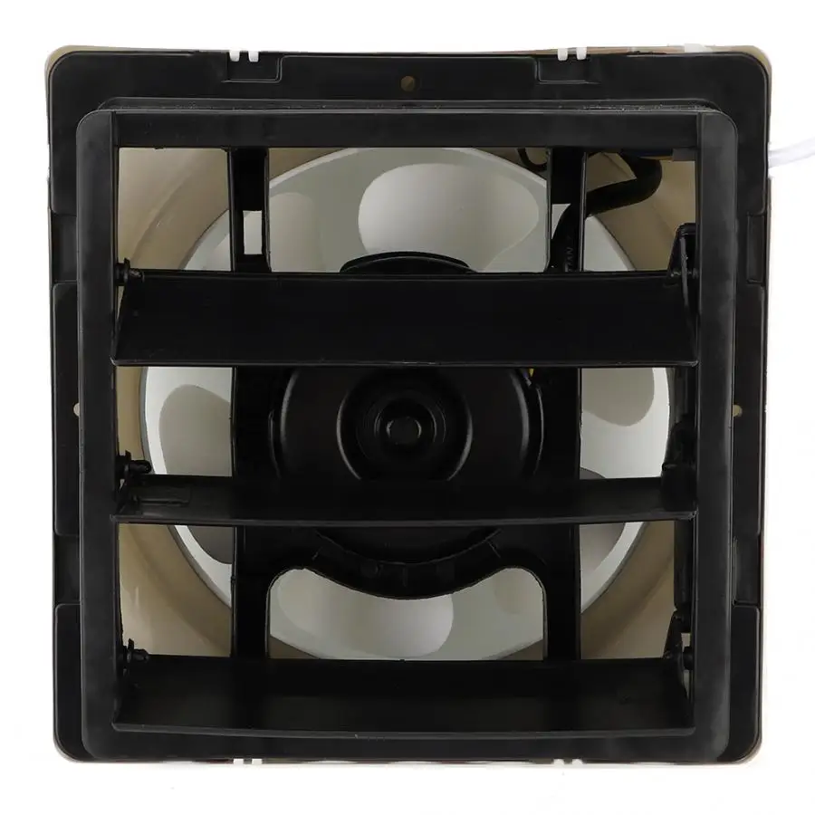 Exhaust Fan Blower Window Wall Entilation Extractor Kitchen Bathroom Toilet Extractor de Aire
Exhaust Fan Blower Window Wall Entilation Extractor Kitchen Bathroom Toilet Extractor de Aire