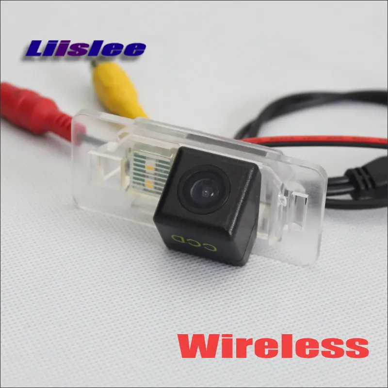 For Audi A6/A6L/S6/A7/S7 2011-2015 WIFI Car Parking Back Up Rearview RCA/AUX HD/CCD CAM
For Audi A6/A6L/S6/A7/S7 2011-2015 WIFI Car Parking Back Up Rearview RCA/AUX HD/CCD CAM