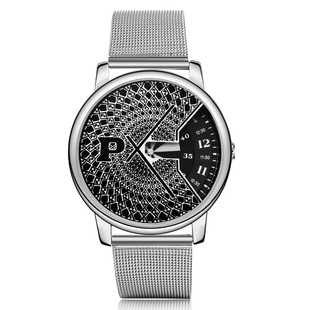 Turntable Men's Watch Top Brand Luxury Watch Men Watch Stainless Steel Fashion Watches Clock relogio masculino reloj hombre
Turntable Men's Watch Top Brand Luxury Watch Men Watch Stainless Steel Fashion Watches Clock relogio masculino reloj hombre