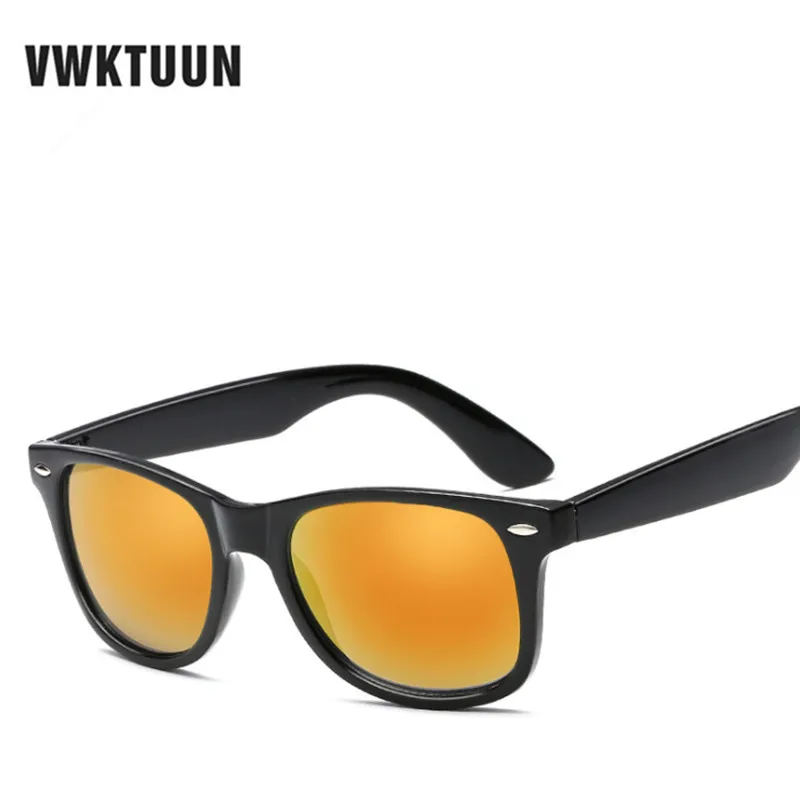 VWKTUUN Sunglasses Men Brand Designer Mirror Shades Sun Glasses For Women Outdoor Sports Eyewear Sunglass UV400 Oculos
VWKTUUN Sunglasses Men Brand Designer Mirror Shades Sun Glasses For Women Outdoor Sports Eyewear Sunglass UV400 Oculos