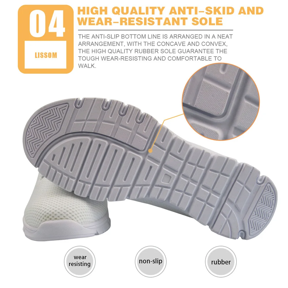 INSTANTARTS Hot Women Flats Shoes Tropical Plant Female Mesh Shoes Walk Footwear Teenager Girl Moku Malihini Print Flats Sneaker
INSTANTARTS Hot Women Flats Shoes Tropical Plant Female Mesh Shoes Walk Footwear Teenager Girl Moku Malihini Print Flats Sneaker
