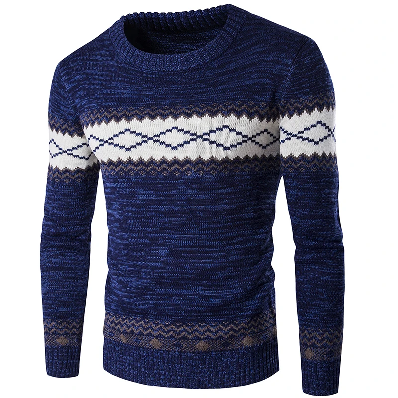 T bird 2017 новый бренд Модные осенние мужские свитера высокое качество
