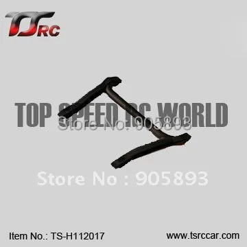 Опора для крепления задней части 1/5 HPI Baja 5SC (TS-H112017) +бесплатная Доставка!
Опора для крепления задней части 1/5 HPI Baja 5SC (TS-H112017) +бесплатная Доставка!