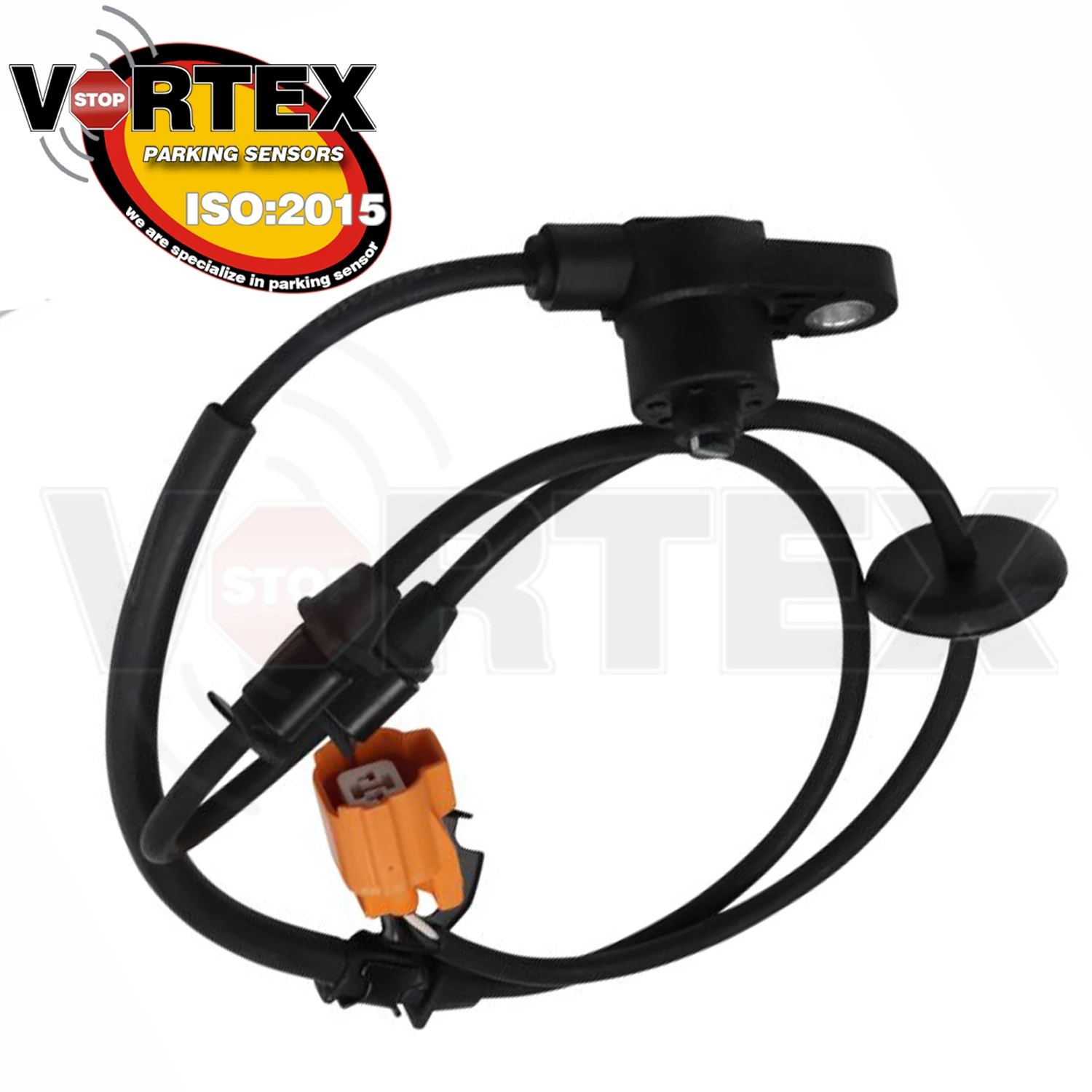 Датчик скорости колеса ABS передний левый для 2001-2002 Acura MDX 3.5L 2003-2004 Honda Pilot 57455-S3V-A02 SU9014